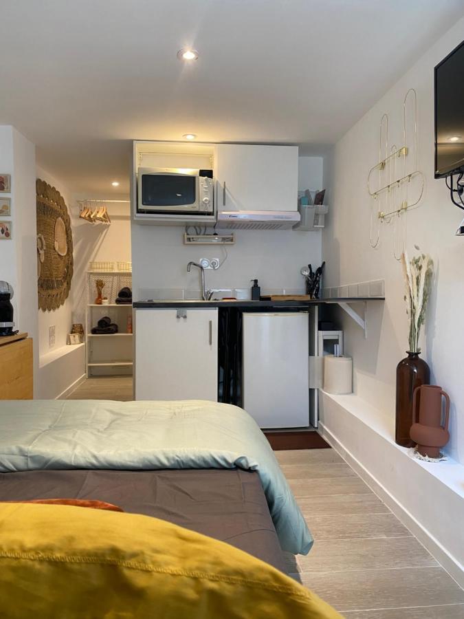 Le Petit Appartement *