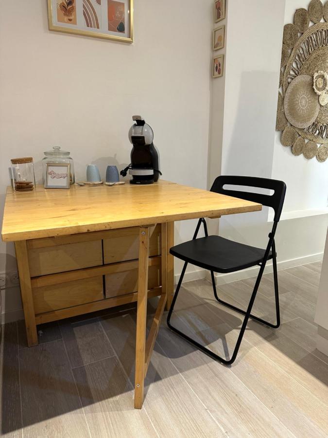 Appartement Le Petit *